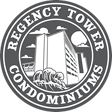 Regency Tower Logo